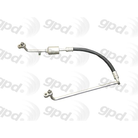 Gpd Hoses, 4811938 4811938